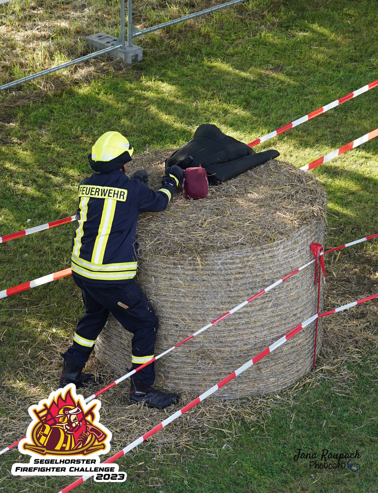Rückblick SFFC 2023