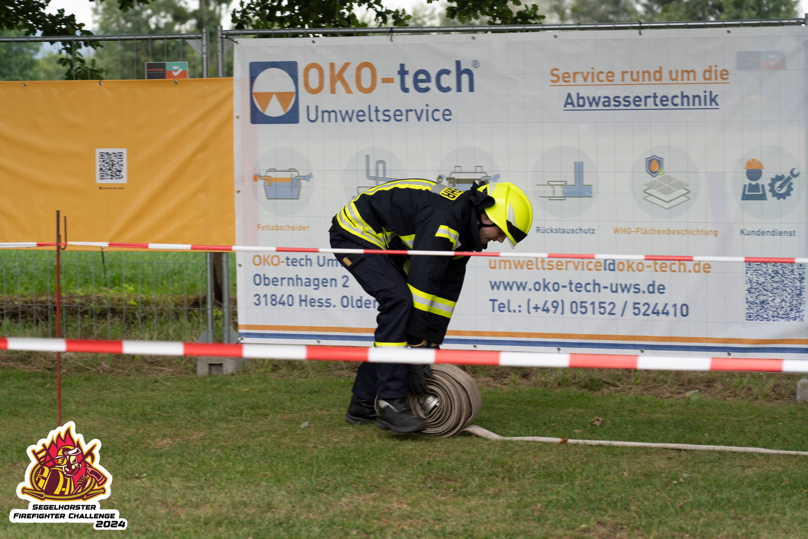 Rückblick SFFC 2024