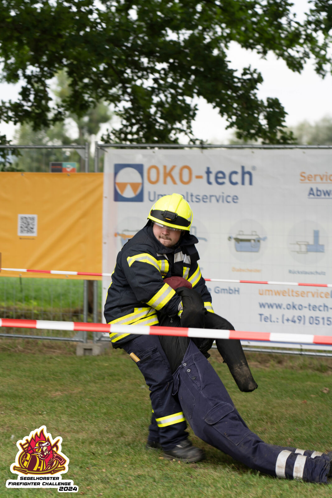 Rückblick SFFC 2024