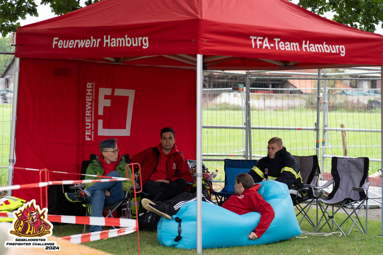 Rückblick SFFC 2024