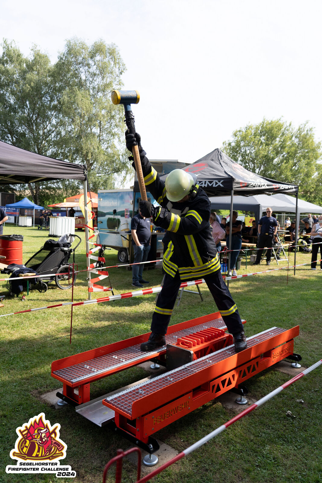 Rückblick SFFC 2024