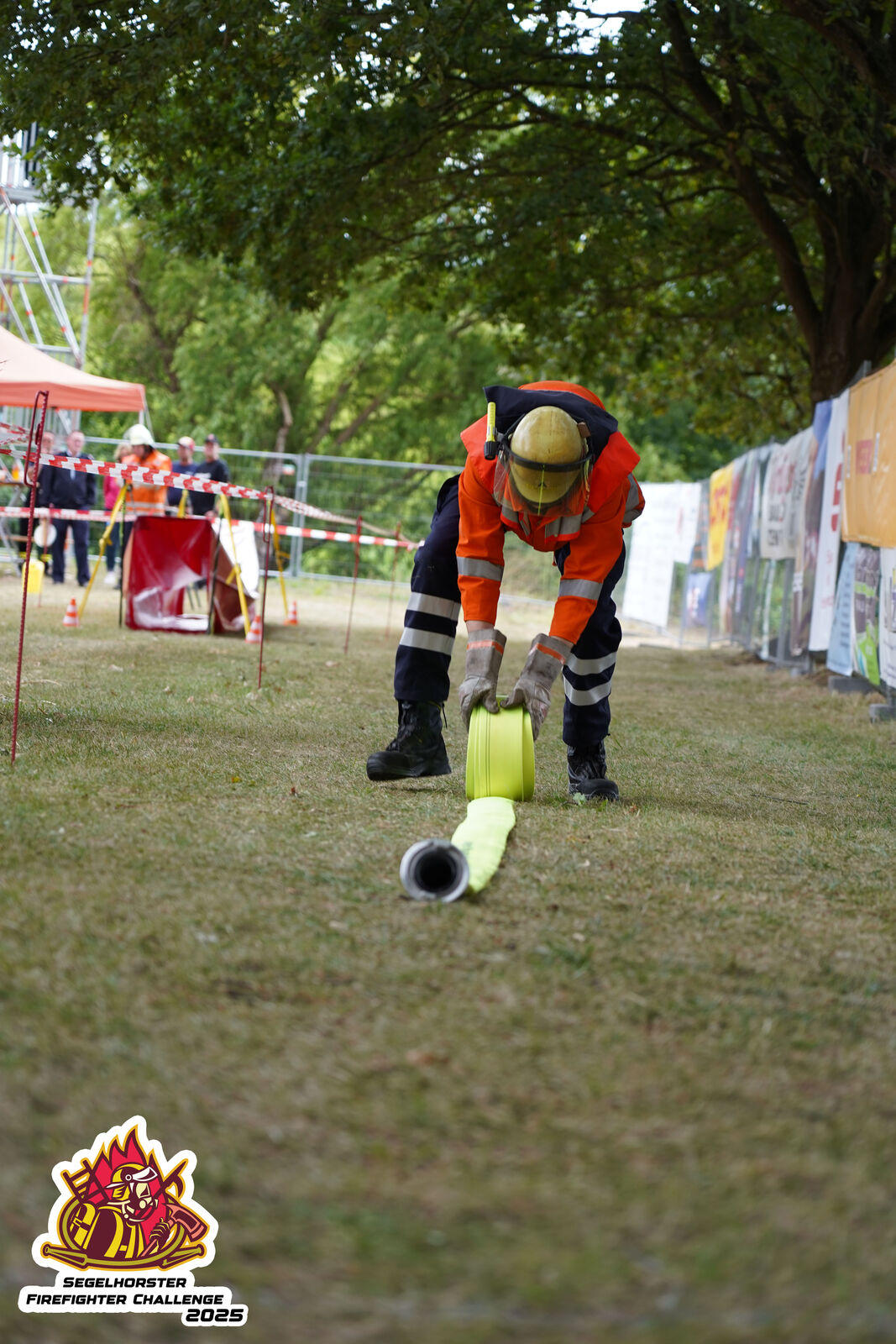 Rückblick SFFC 2025