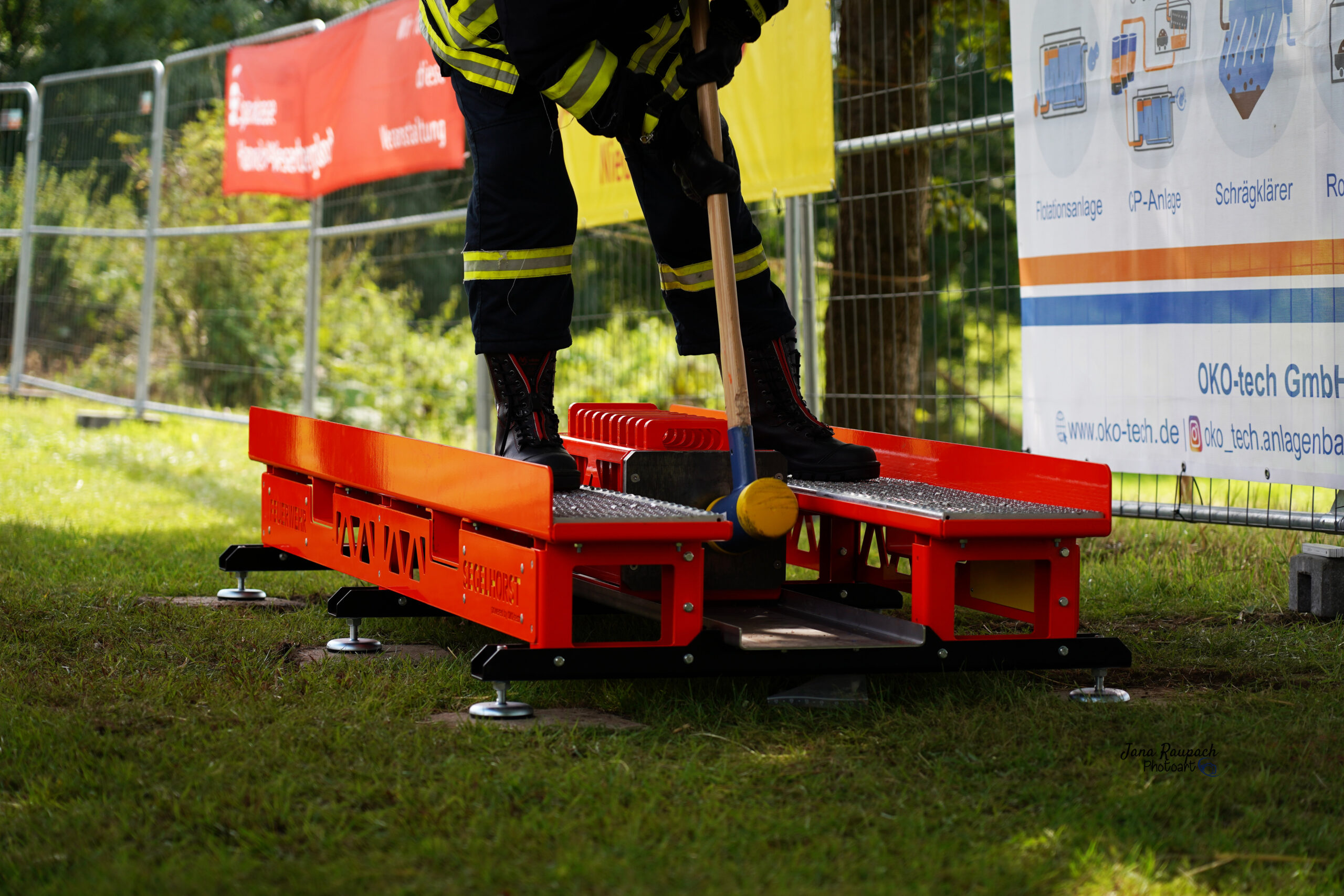 Rückblick SFFC 2023