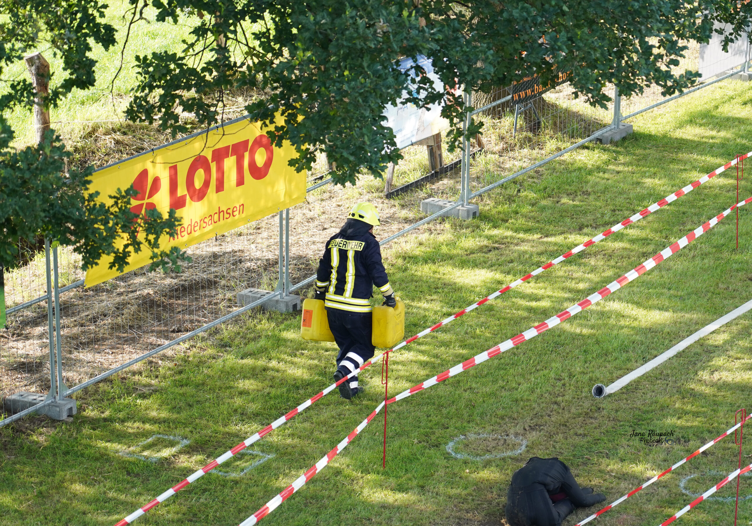 Rückblick SFFC 2023